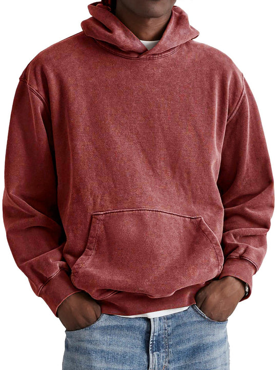 CASPIAN™ | STREETWEAR HOODIE